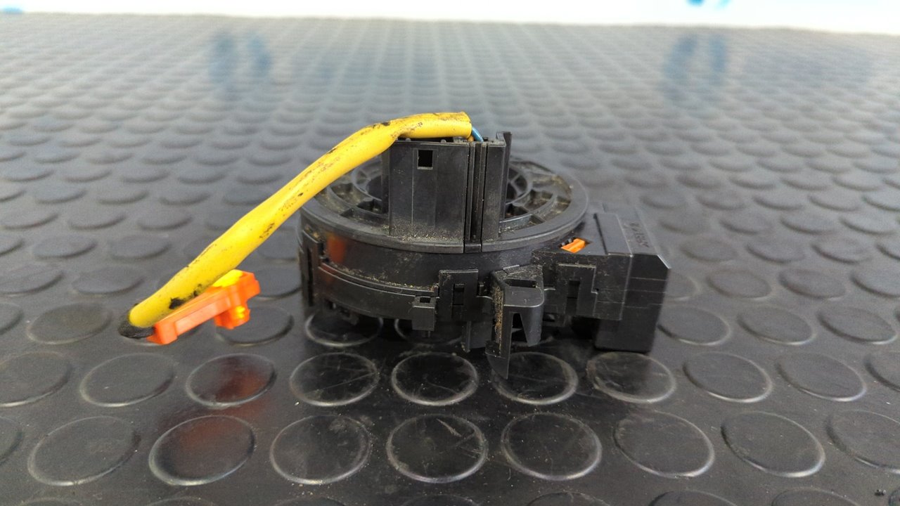 ANILLO AIRBAG TOYOTA AYGO (KGB/WNB) - vista 8