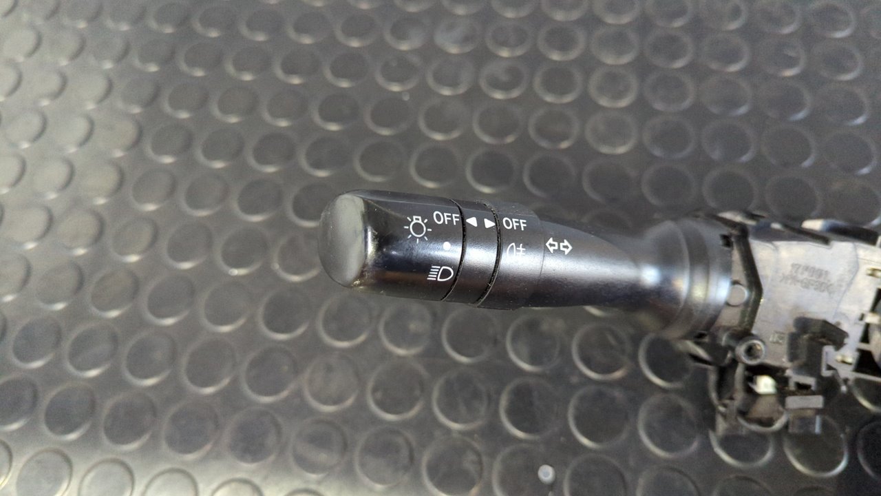 MANDO MULTIFUNCION TOYOTA AYGO (KGB/WNB) - vista 10