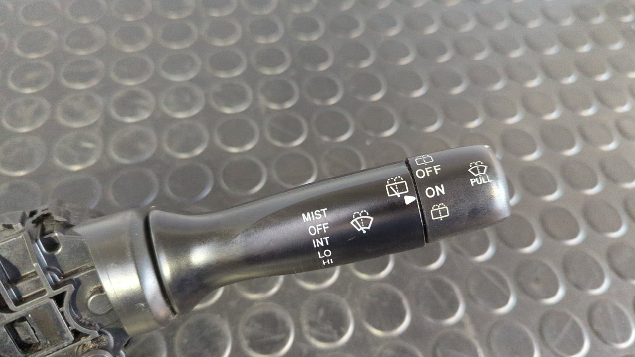 MANDO MULTIFUNCION TOYOTA AYGO (KGB/WNB) - vista 2