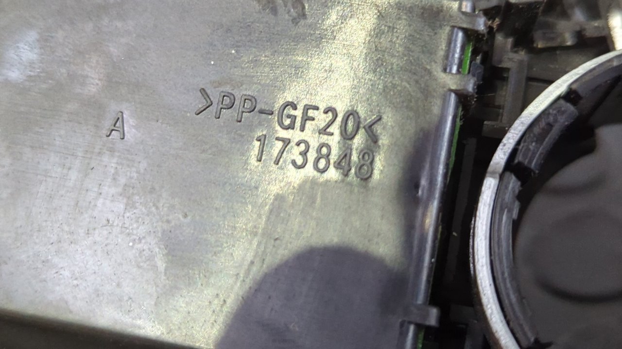 MANDO MULTIFUNCION TOYOTA AYGO (KGB/WNB) - vista 11