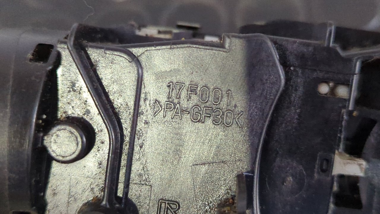 MANDO MULTIFUNCION TOYOTA AYGO (KGB/WNB) - vista 6