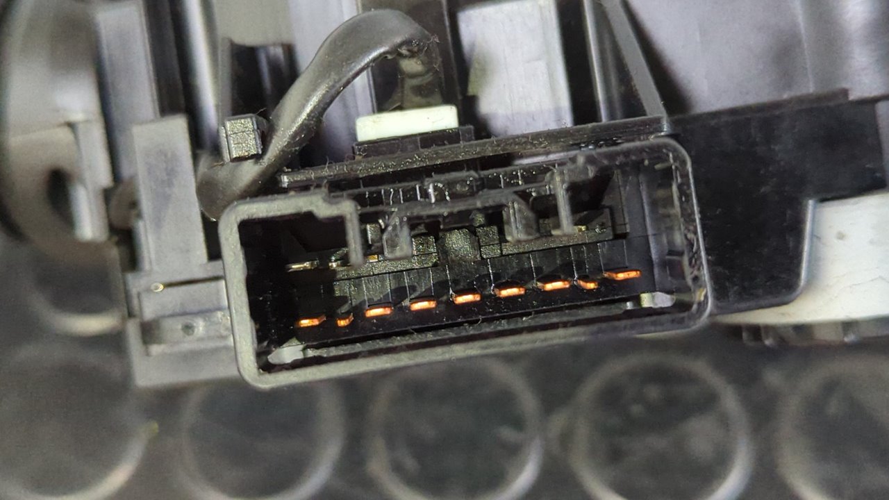 MANDO MULTIFUNCION TOYOTA AYGO (KGB/WNB) - vista 5