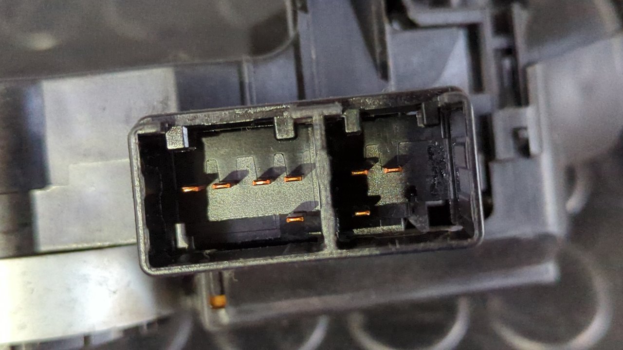 MANDO MULTIFUNCION TOYOTA AYGO (KGB/WNB) - vista 9