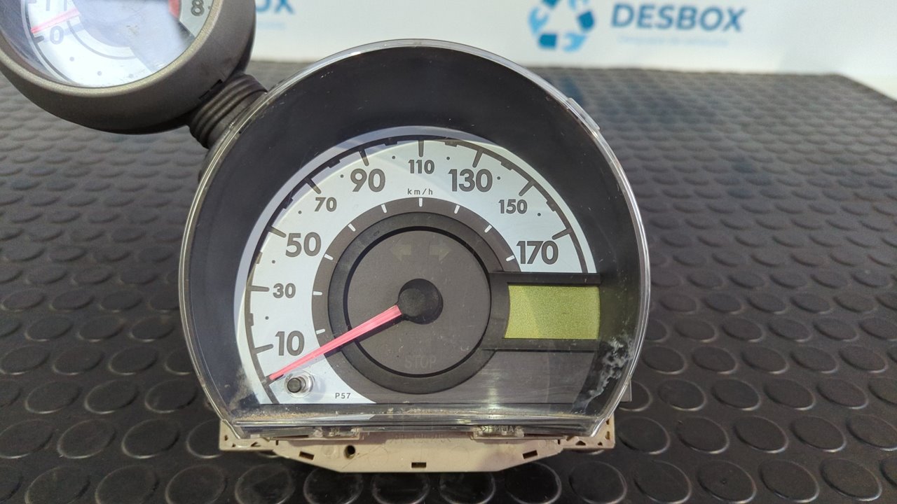 CUADRO INSTRUMENTOS TOYOTA AYGO (KGB/WNB) - vista 7