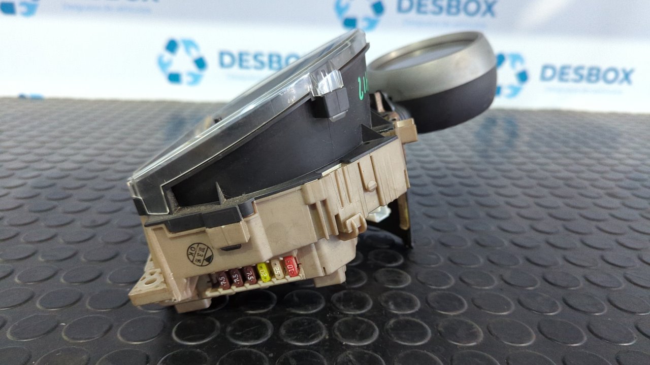 CUADRO INSTRUMENTOS TOYOTA AYGO (KGB/WNB) - vista 4