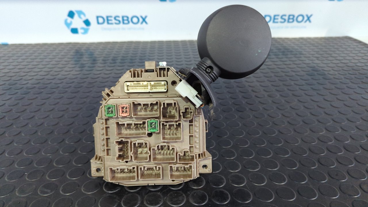 CUADRO INSTRUMENTOS TOYOTA AYGO (KGB/WNB) - vista 6