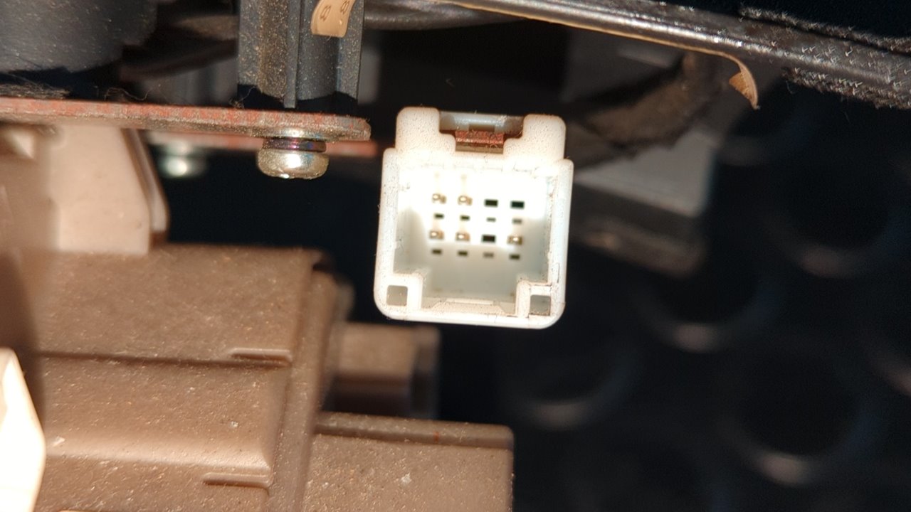 CUADRO INSTRUMENTOS TOYOTA AYGO (KGB/WNB) - vista 8