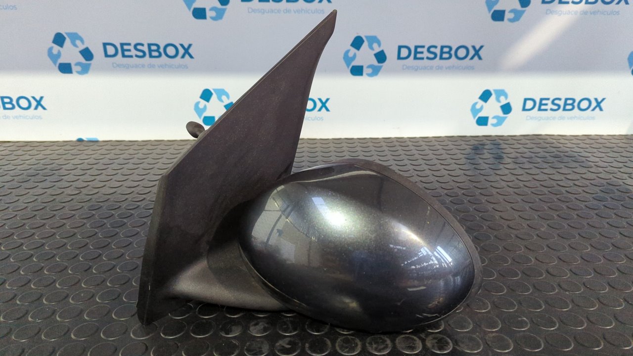 RETROVISOR IZQUIERDO TOYOTA AYGO (KGB/WNB) - vista 2