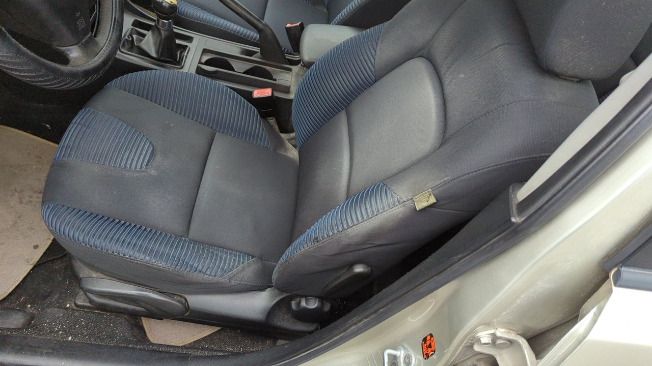 RESISTENCIA CALEFACCION MAZDA 3 BERLINA (BK) - vista 5