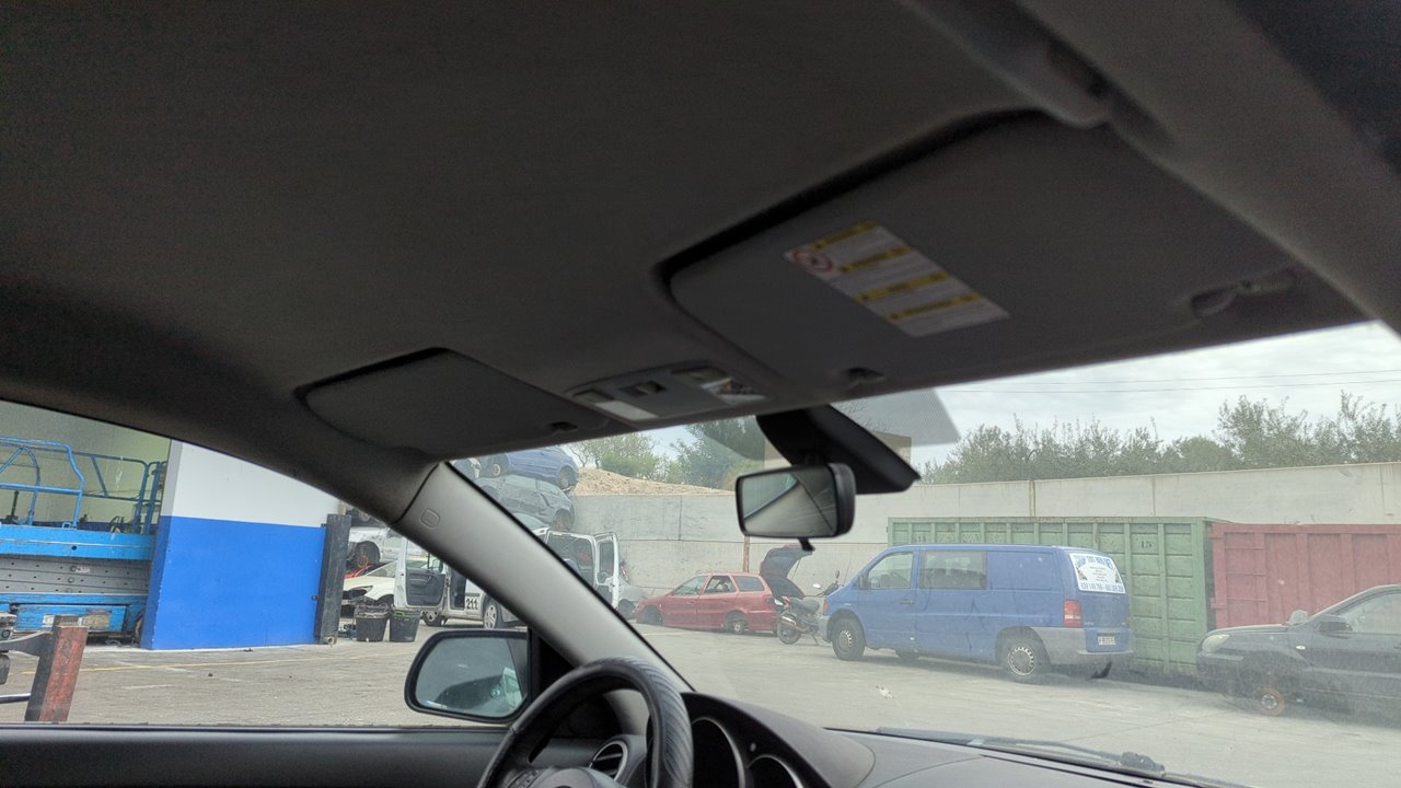 RESISTENCIA CALEFACCION MAZDA 3 BERLINA (BK) - vista 7