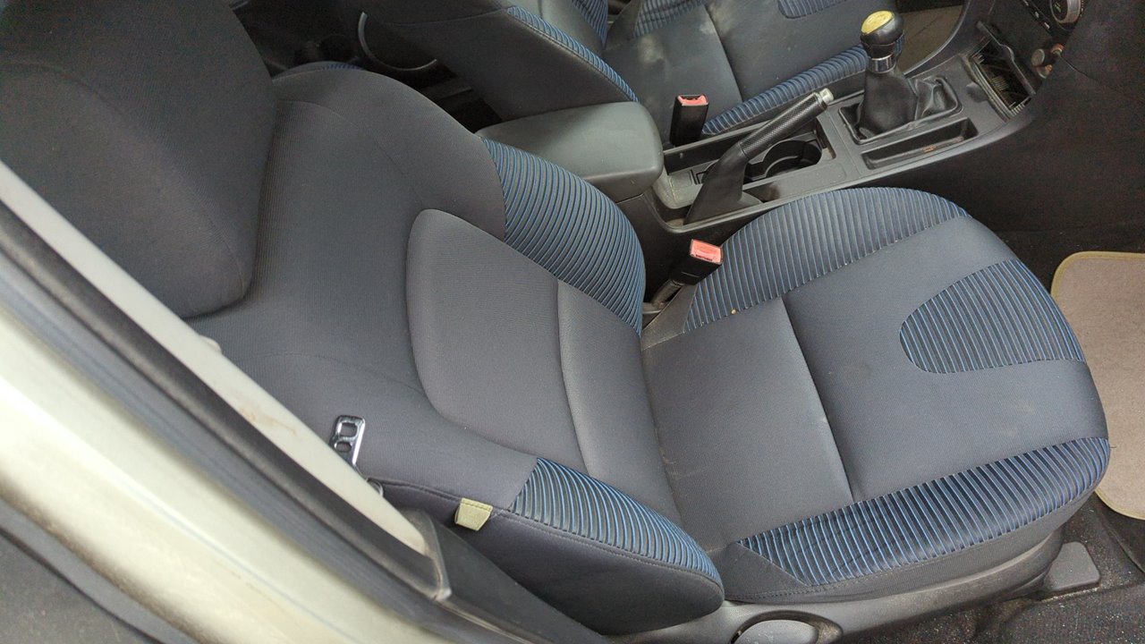 RESISTENCIA CALEFACCION MAZDA 3 BERLINA (BK) - vista 9