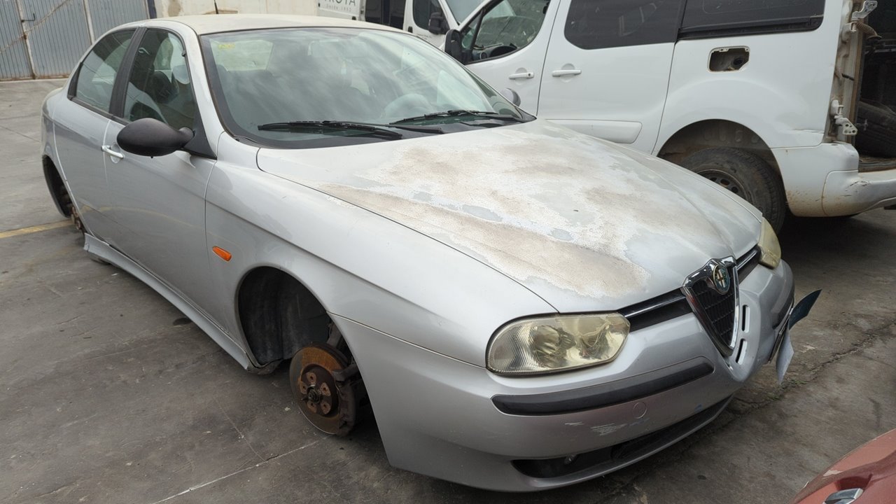ALFA ROMEO 156 (116)