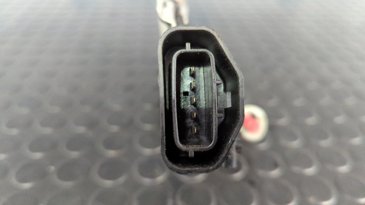 CERRADURA PUERTA DELANTERA IZQUIERDA TOYOTA AYGO (KGB/WNB) - vista 3