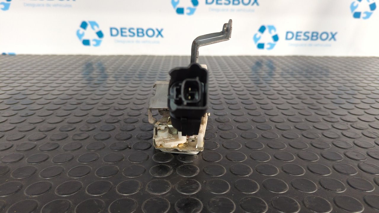 CERRADURA PUERTA TRASERA DERECHA TOYOTA AYGO (KGB/WNB) - vista 3