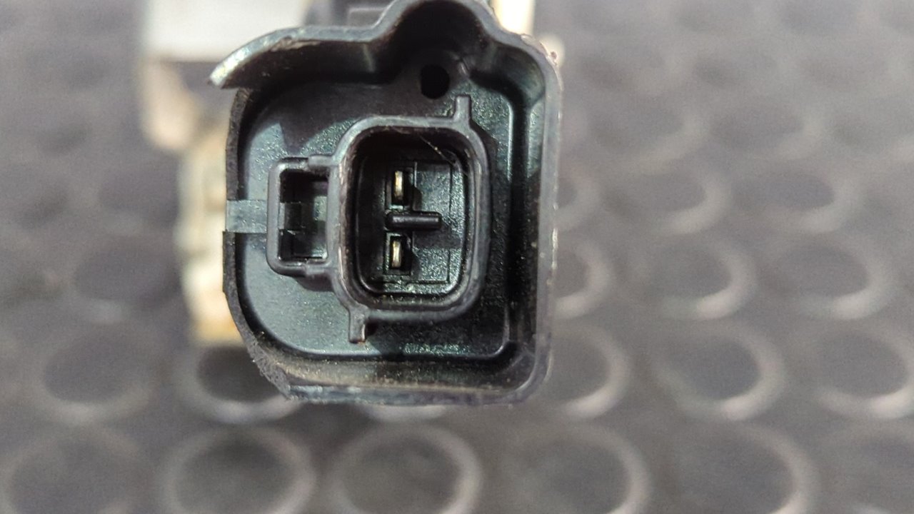 CERRADURA PUERTA TRASERA DERECHA TOYOTA AYGO (KGB/WNB) - vista 6