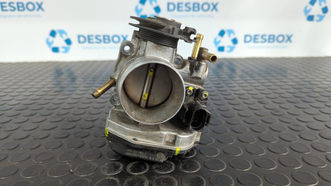 CAJA MARIPOSA VOLKSWAGEN GOLF IV BERLINA (1J1)