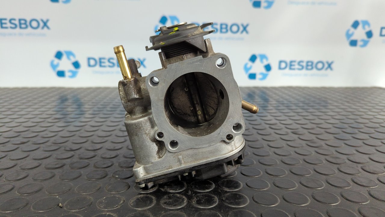 CAJA MARIPOSA VOLKSWAGEN GOLF IV BERLINA (1J1) - vista 4