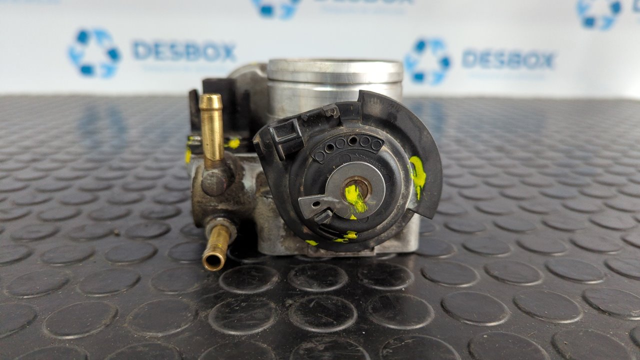 CAJA MARIPOSA VOLKSWAGEN GOLF IV BERLINA (1J1) - vista 5