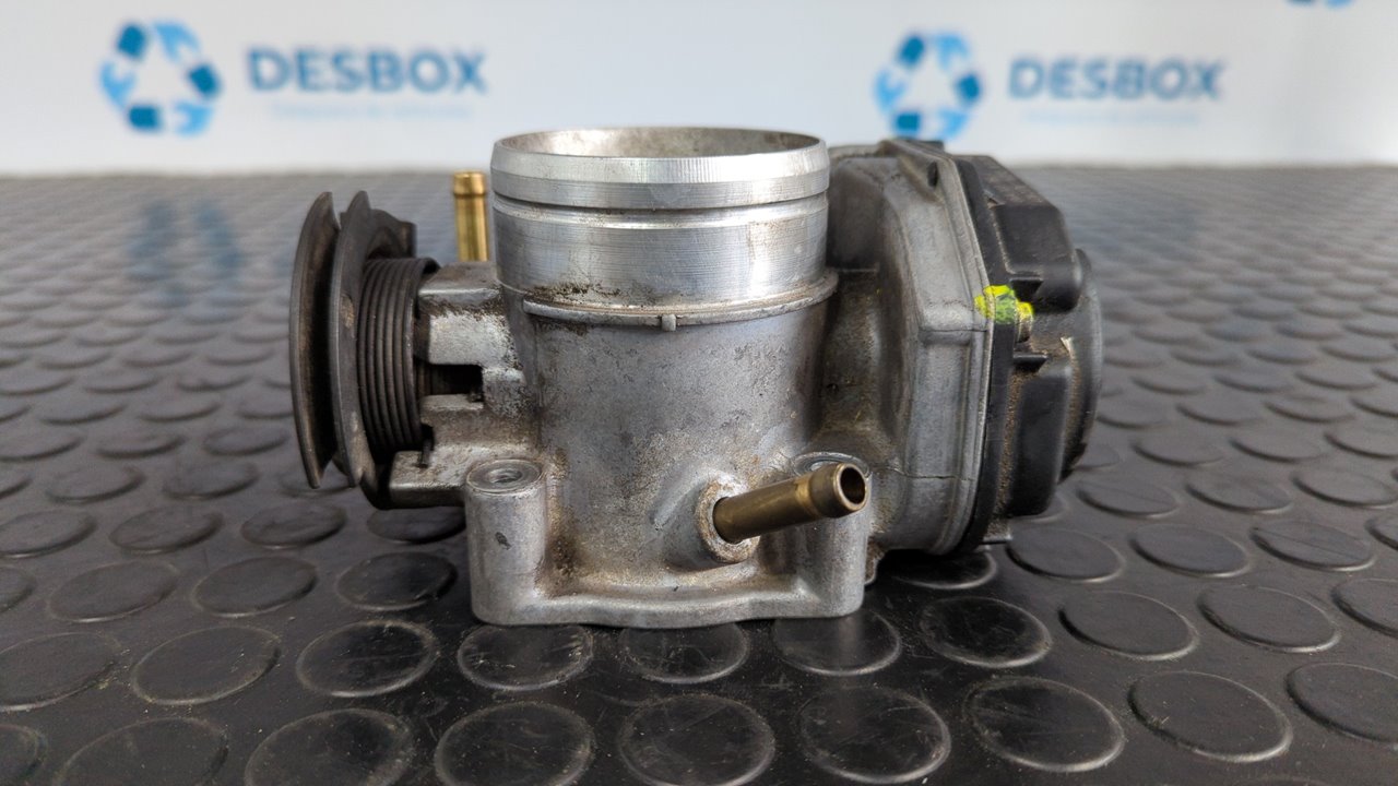 CAJA MARIPOSA VOLKSWAGEN GOLF IV BERLINA (1J1) - vista 2