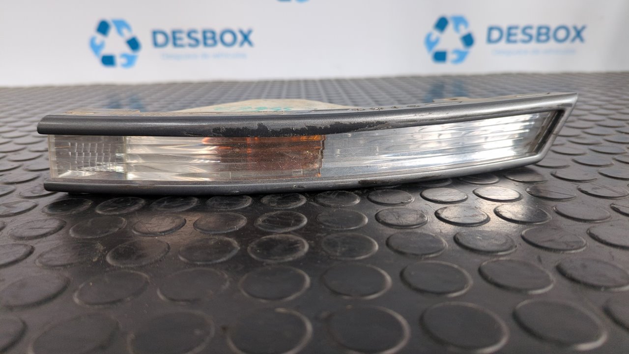 PILOTO DELANTERO IZQUIERDO VOLKSWAGEN PASSAT BERLINA (3C2)