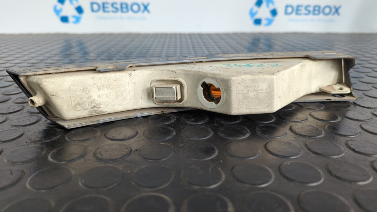 PILOTO DELANTERO IZQUIERDO VOLKSWAGEN PASSAT BERLINA (3C2) - vista 3