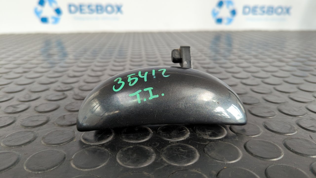 MANETA TRASERA IZQUIERDA TOYOTA AYGO (KGB/WNB)