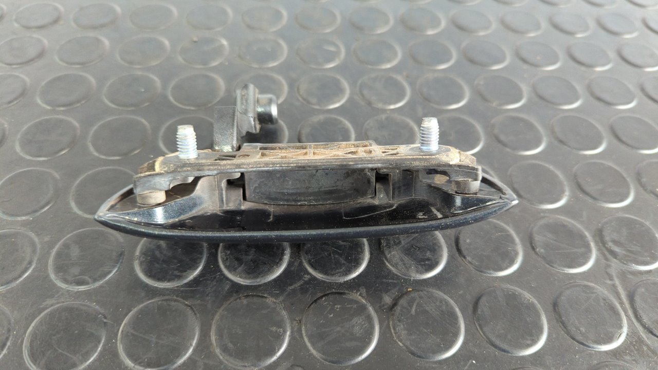 MANETA  TRASERA IZQUIERDA TOYOTA AYGO (KGB/WNB) - vista 3