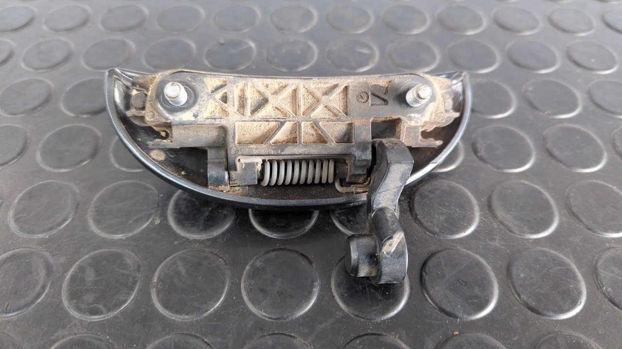 MANETA  TRASERA IZQUIERDA TOYOTA AYGO (KGB/WNB) - vista 5