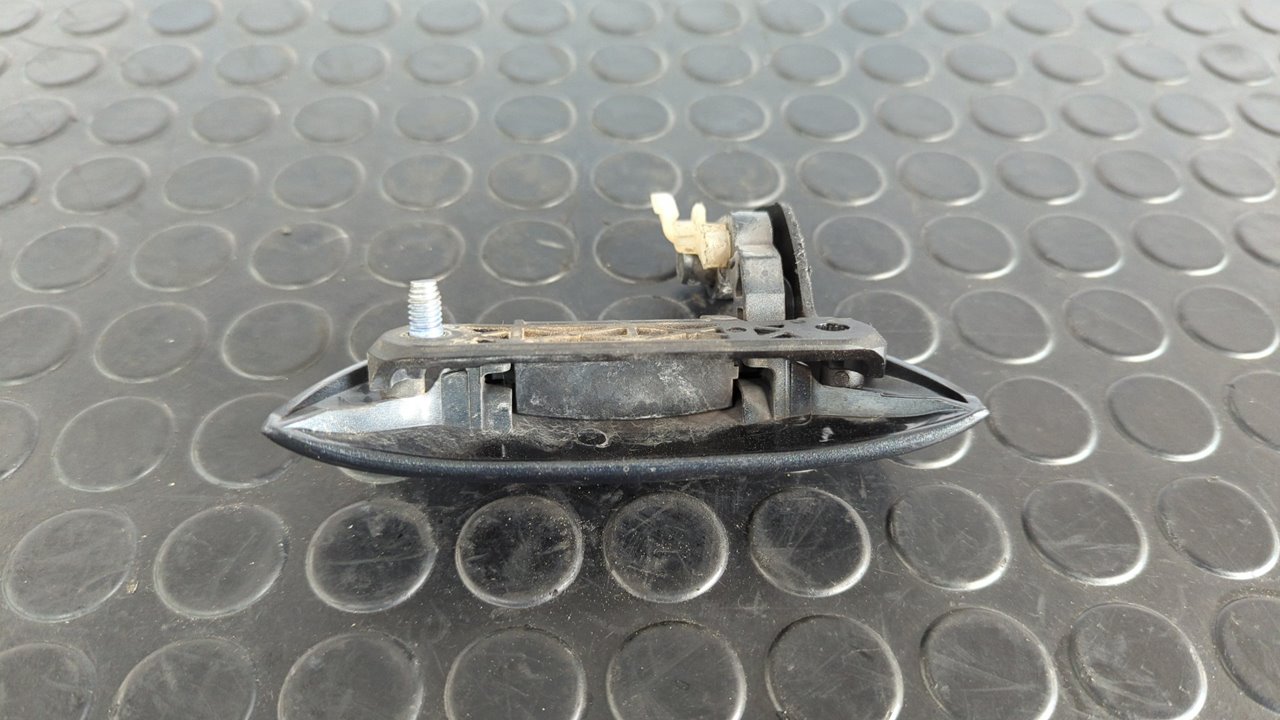 MANETA DELANTERA DERECHA TOYOTA AYGO (KGB/WNB) - vista 4