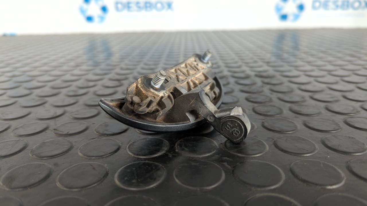 MANETA TRASERA DERECHA TOYOTA AYGO (KGB/WNB) - vista 5