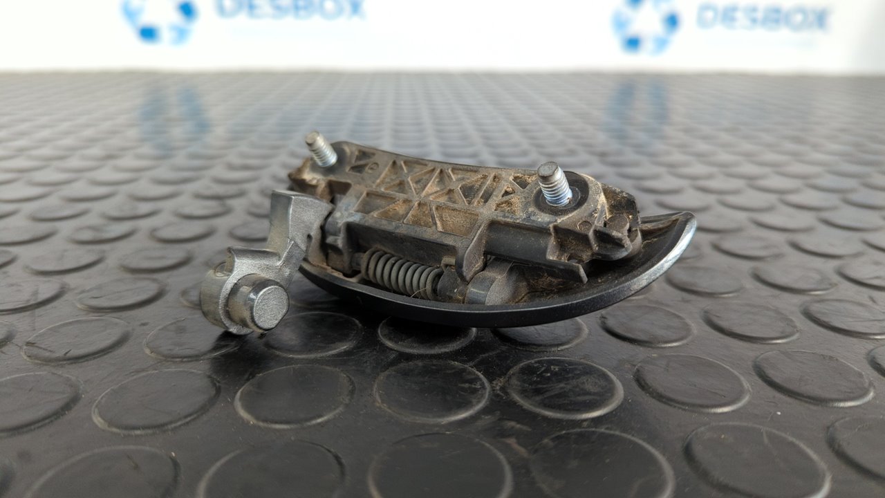 MANETA TRASERA DERECHA TOYOTA AYGO (KGB/WNB) - vista 3