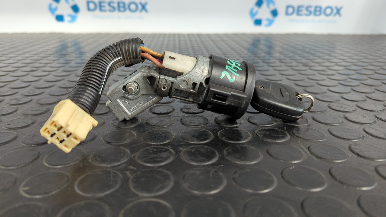 CONMUTADOR DE ARRANQUE TOYOTA AYGO (KGB/WNB)