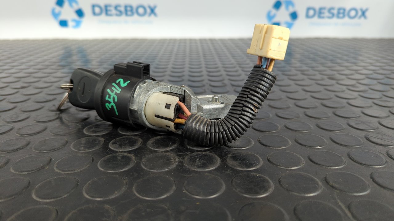 CONMUTADOR DE ARRANQUE TOYOTA AYGO (KGB/WNB) - vista 6