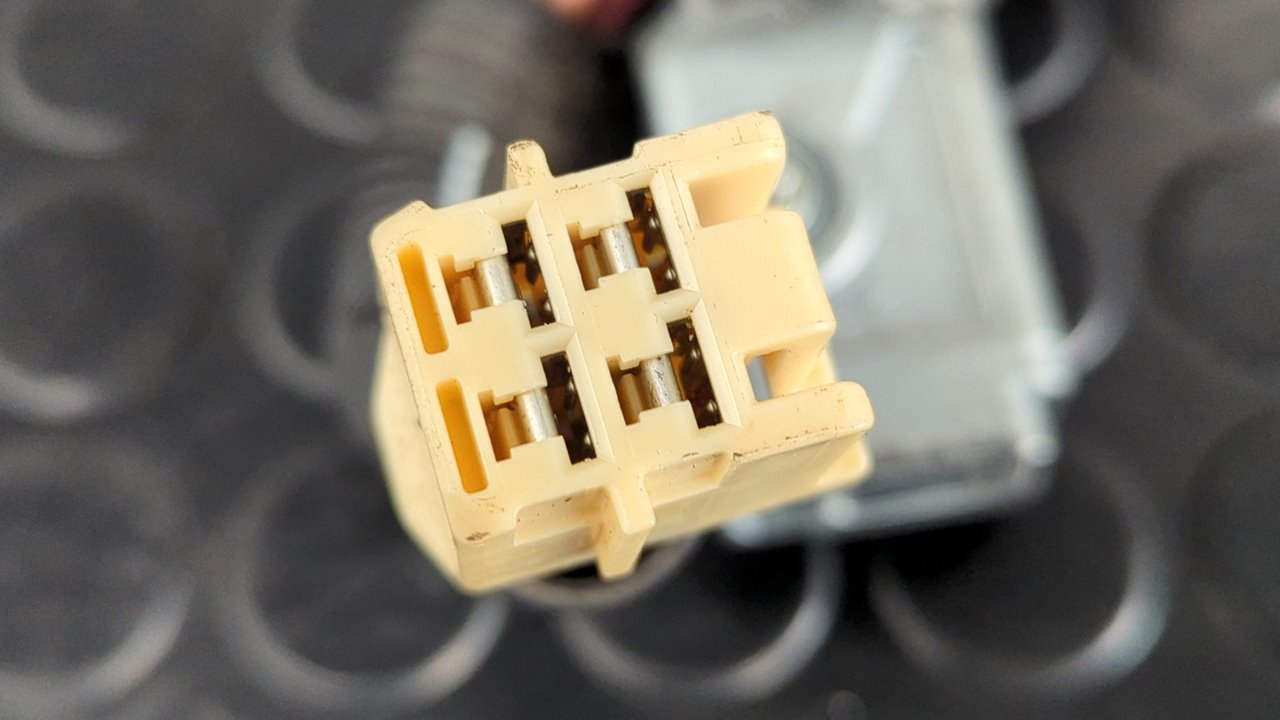 CONMUTADOR DE ARRANQUE TOYOTA AYGO (KGB/WNB) - vista 3