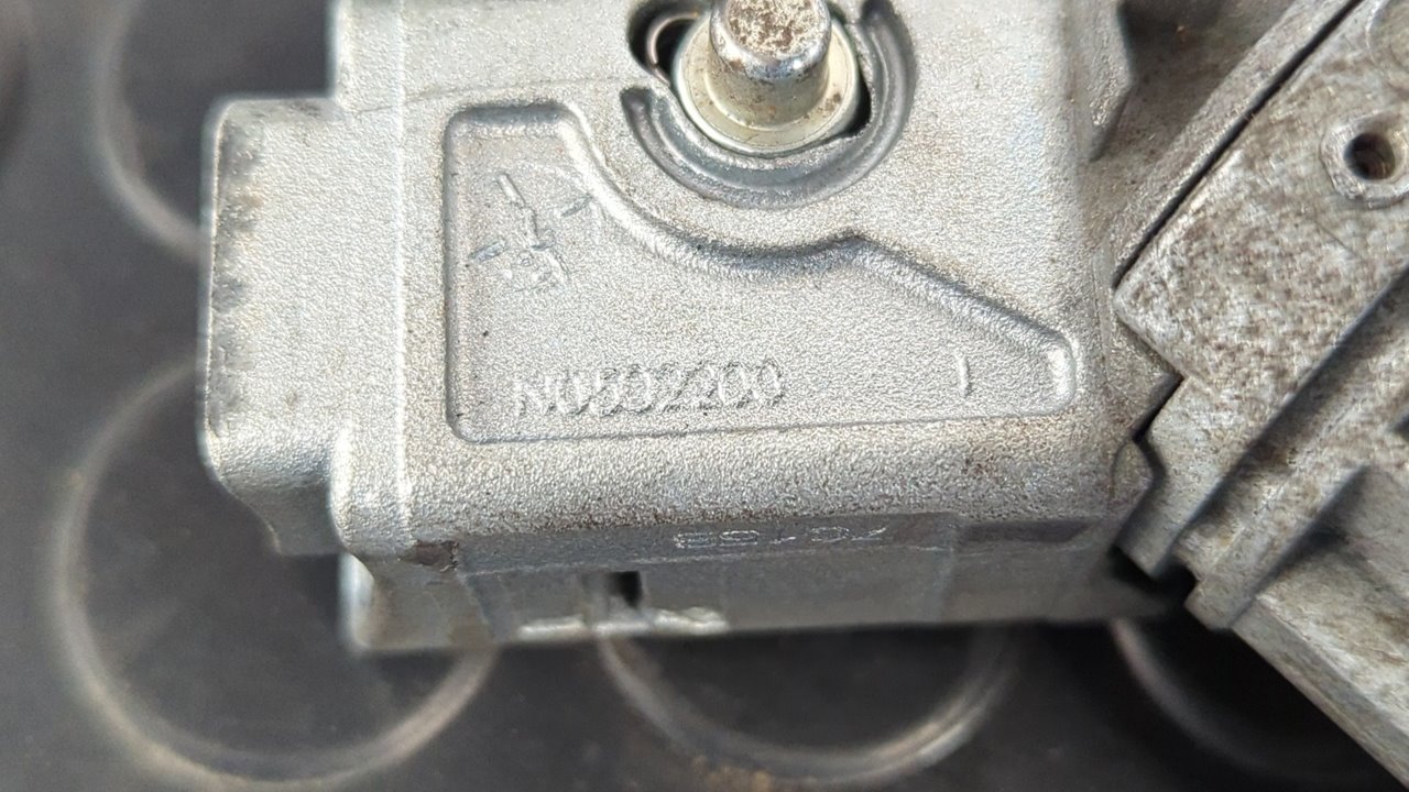 CONMUTADOR DE ARRANQUE TOYOTA AYGO (KGB/WNB) - vista 8