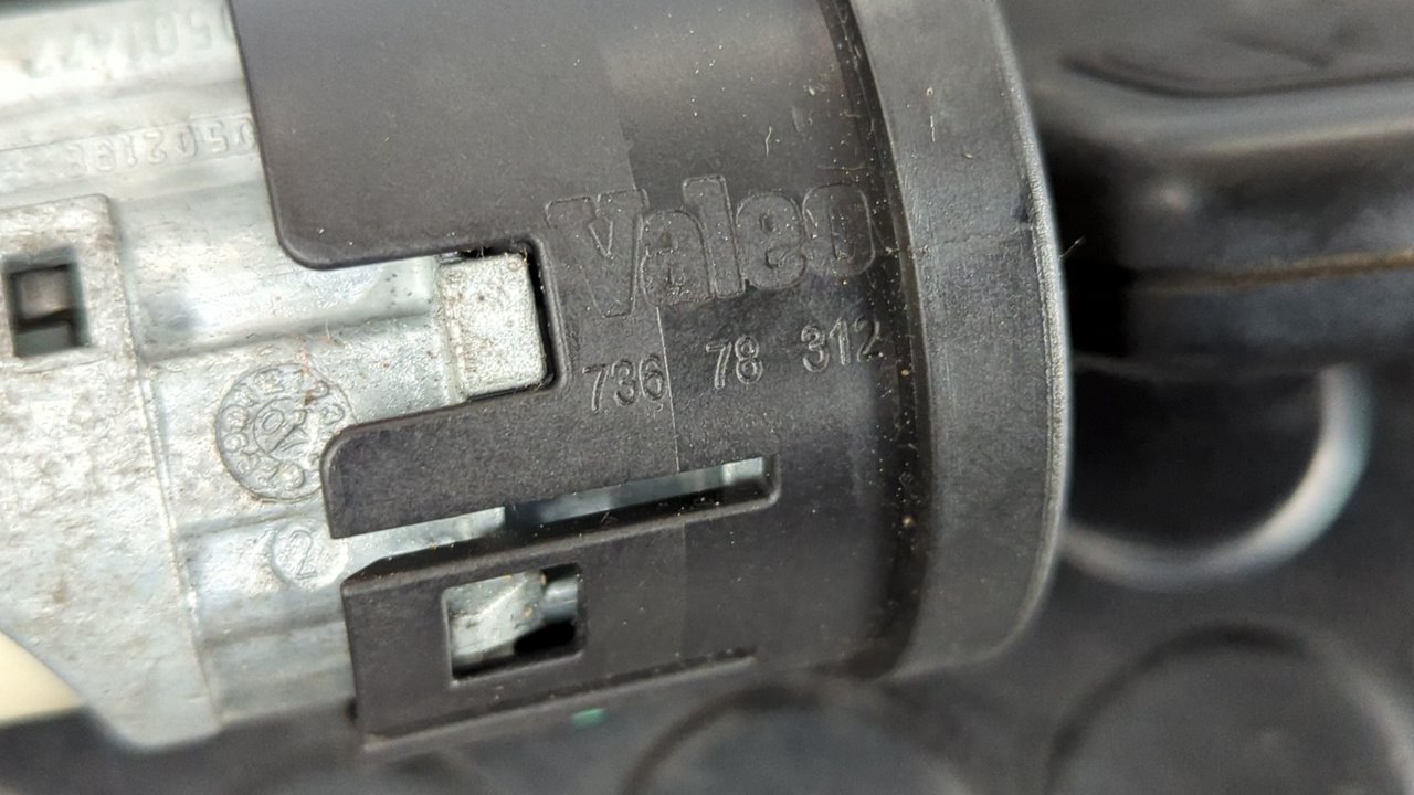 CONMUTADOR DE ARRANQUE TOYOTA AYGO (KGB/WNB) - vista 5