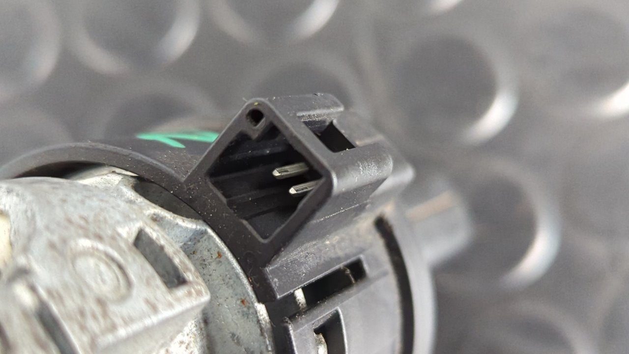 CONMUTADOR DE ARRANQUE TOYOTA AYGO (KGB/WNB) - vista 9