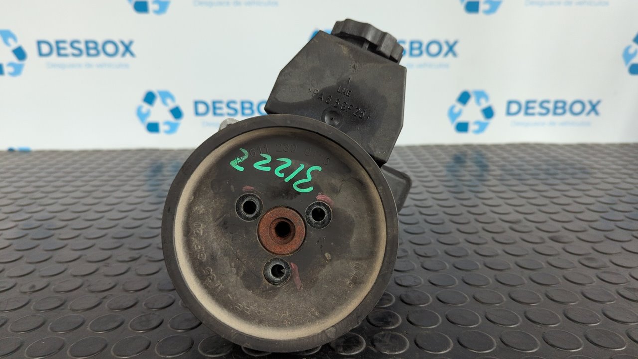 BOMBA DIRECCION MERCEDES-BENZ CLASE C (W202) FAMILIAR