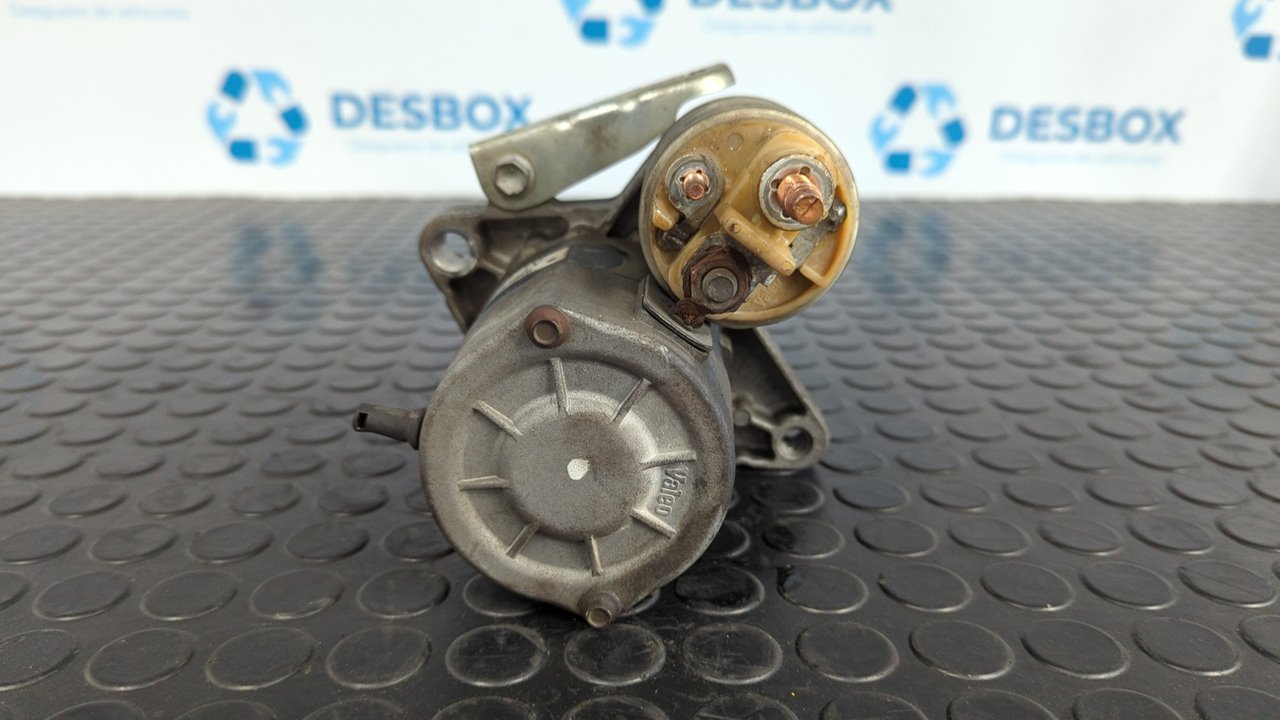 MOTOR ARRANQUE TOYOTA AYGO (KGB/WNB) - vista 6