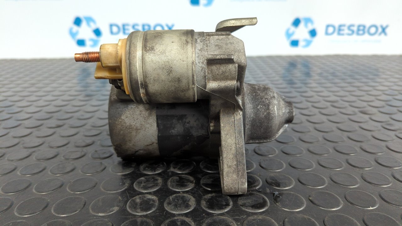 MOTOR ARRANQUE TOYOTA AYGO (KGB/WNB) - vista 2