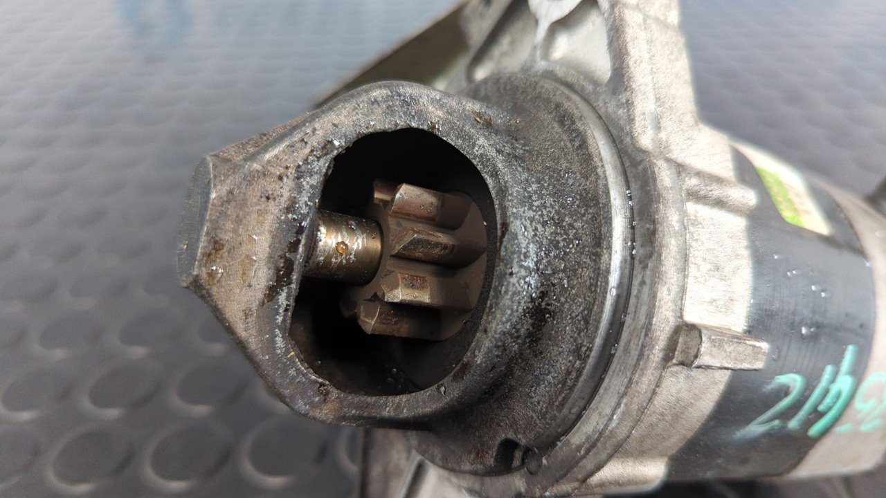 MOTOR ARRANQUE TOYOTA AYGO (KGB/WNB) - vista 4