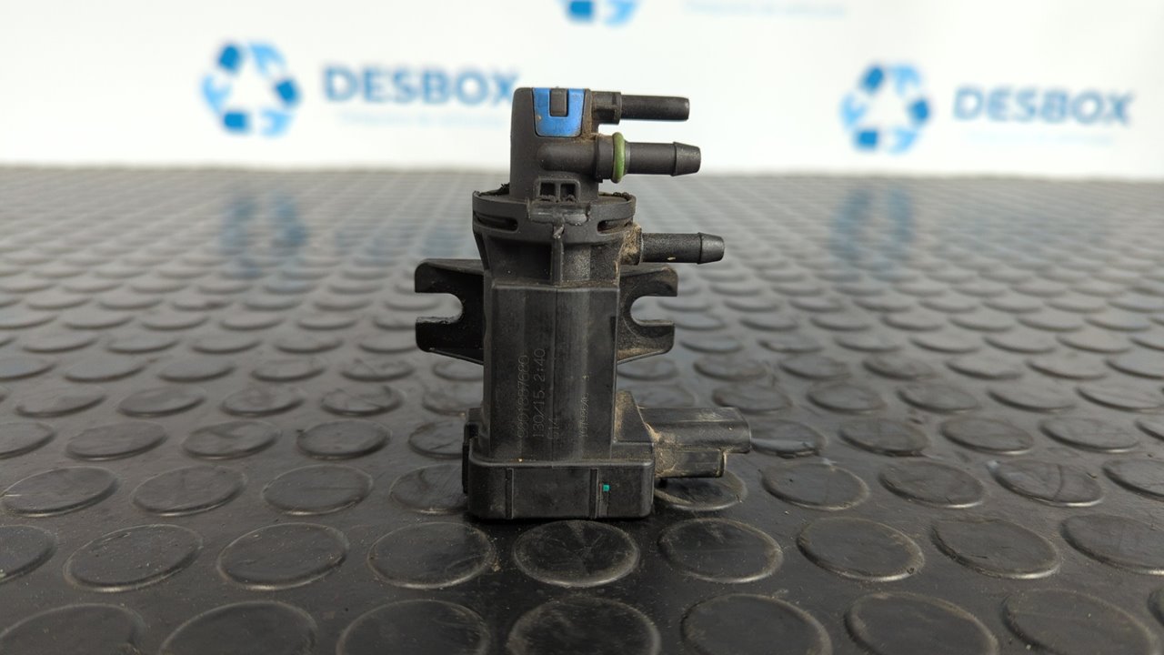 VALVULA AIRE ADICIONAL FIAT SCUDO FURGÓN (272)