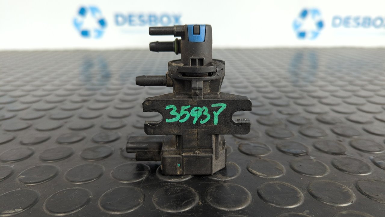 VALVULA AIRE ADICIONAL FIAT SCUDO FURGÓN (272) - vista 4