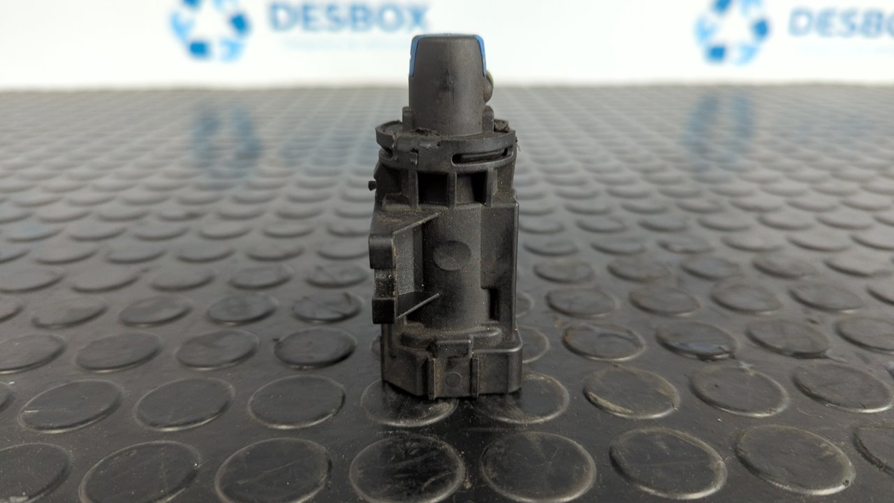 VALVULA AIRE ADICIONAL FIAT SCUDO FURGÓN (272) - vista 7