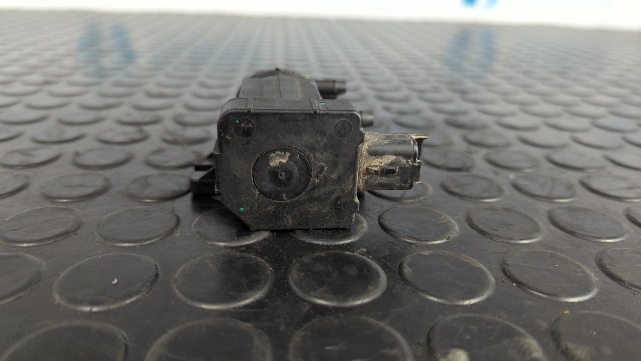 VALVULA AIRE ADICIONAL FIAT SCUDO FURGÓN (272) - vista 8