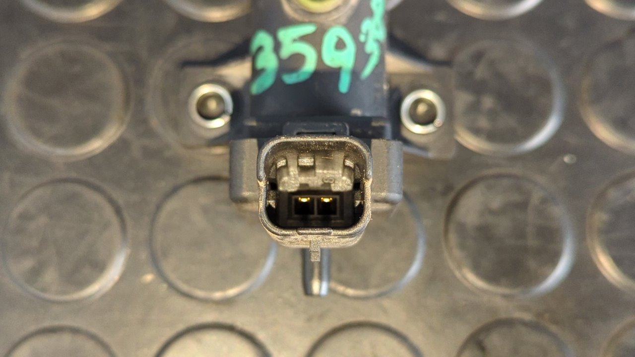 VALVULA AIRE ADICIONAL FIAT SCUDO FURGÓN (272) - vista 4