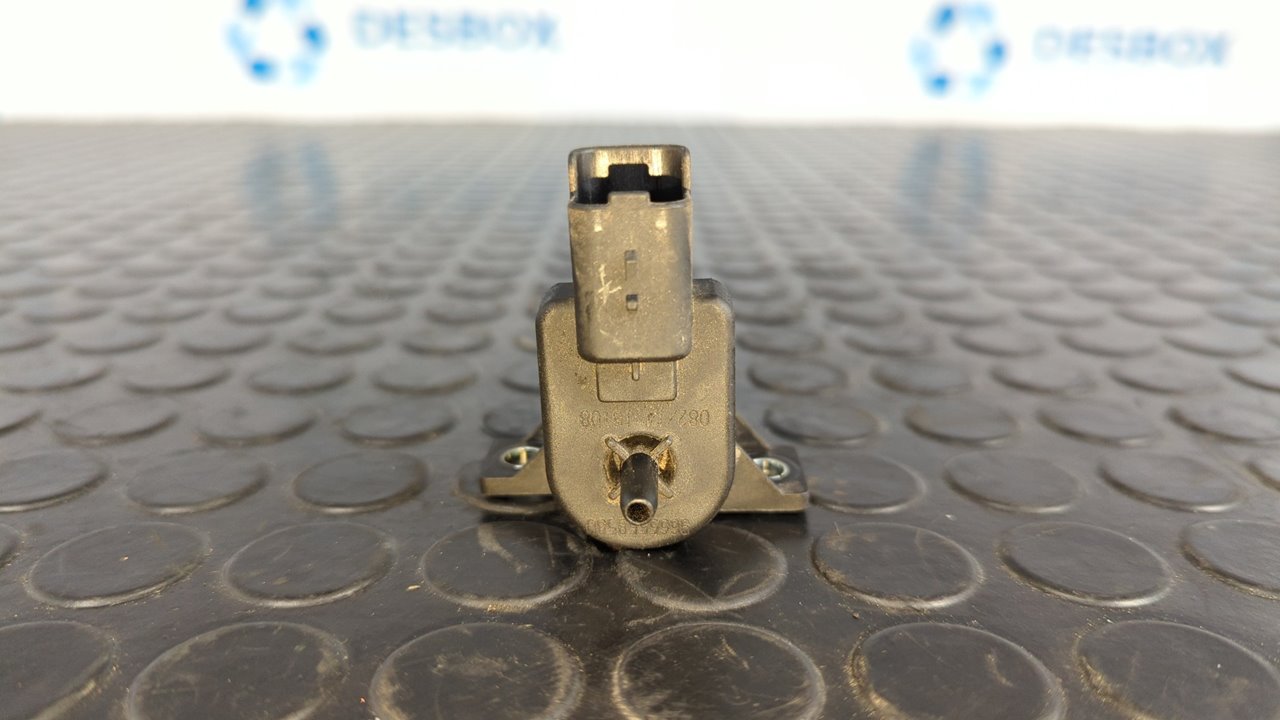 VALVULA AIRE ADICIONAL FIAT SCUDO FURGÓN (272) - vista 6