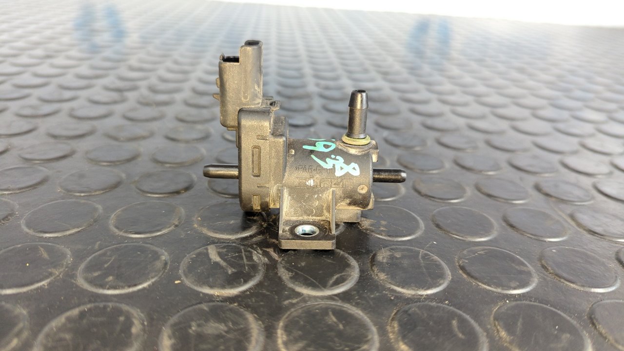 VALVULA AIRE ADICIONAL FIAT SCUDO FURGÓN (272) - vista 2