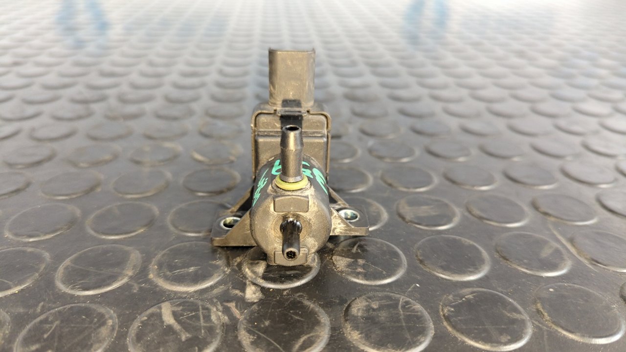 VALVULA AIRE ADICIONAL FIAT SCUDO FURGÓN (272) - vista 3