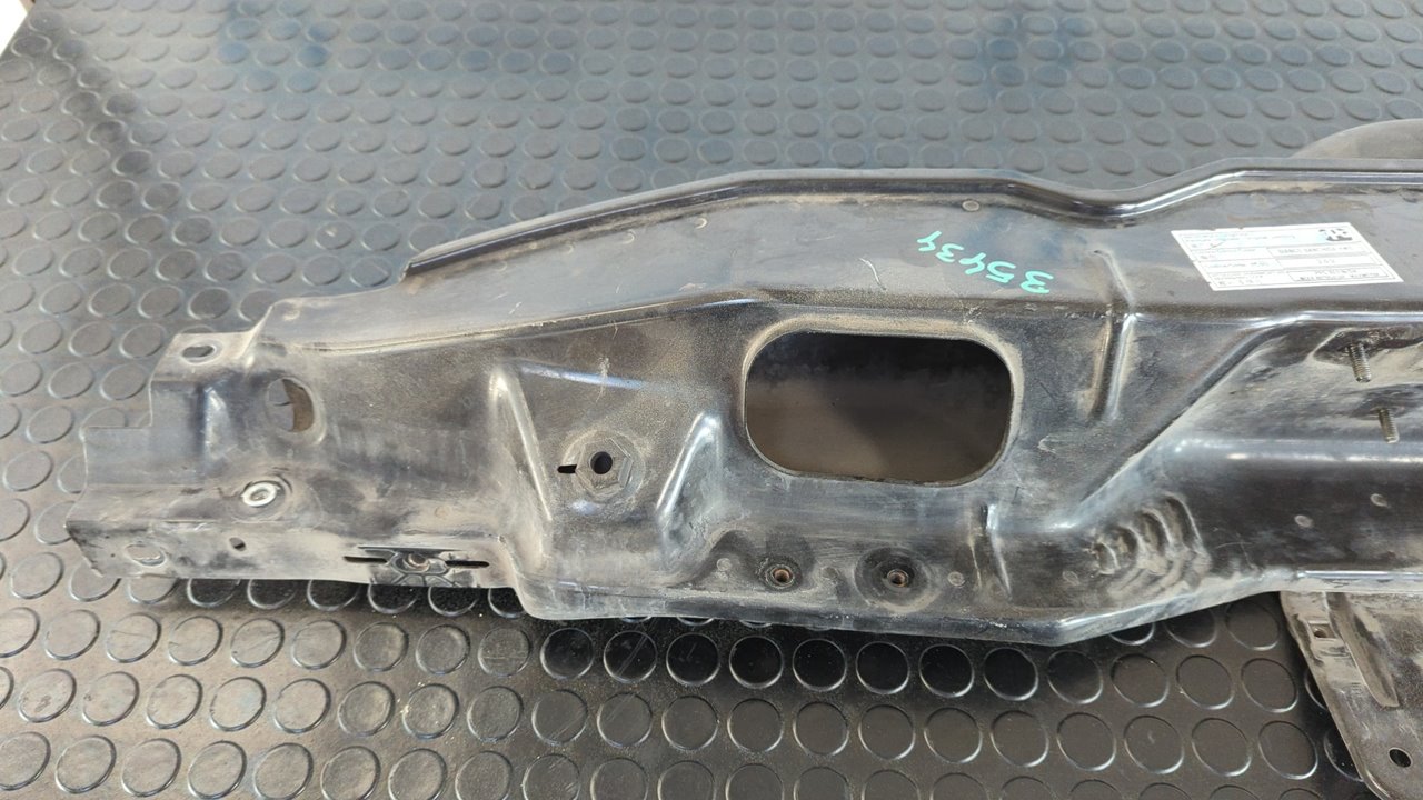 PANEL FRONTAL PEUGEOT BOXER CAJA CERR. TECHO ELEVADO (BAT.3450)(335)(2007 =>) - vista 3